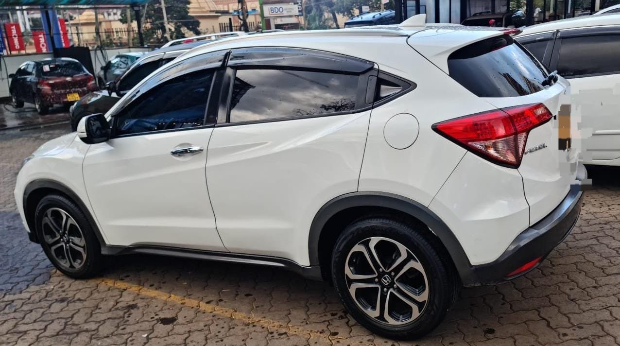 Honda Vezel New You Pay 30% Deposit Trade in OK EXCLUSIVE! Hire purchase installments 21 IMG 20240608 WA0004