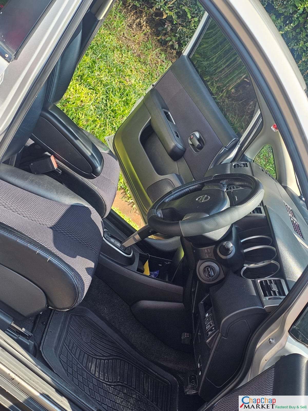 Nissan Tiida QUICK SALE You ONLY Pay 30% Deposit INSTALLMENTS Trade in Ok Wow! Hatchback