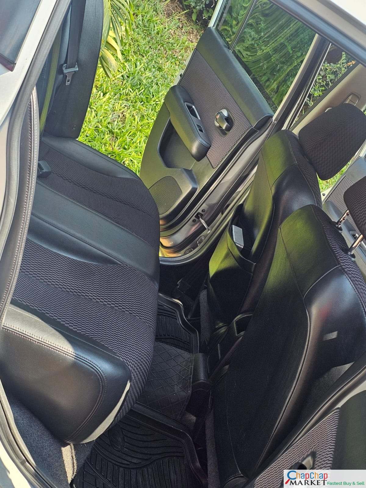 Nissan Tiida QUICK SALE You ONLY Pay 30% Deposit INSTALLMENTS Trade in Ok Wow! Hatchback