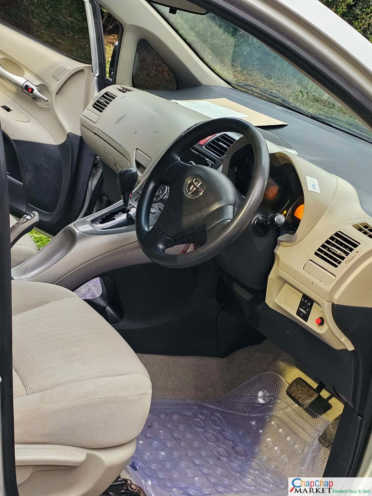 Toyota AURIS 🔥 QUICK SALE You Pay 30% Deposit INSTALLMENTS Trade in OK EXCLUSIVE