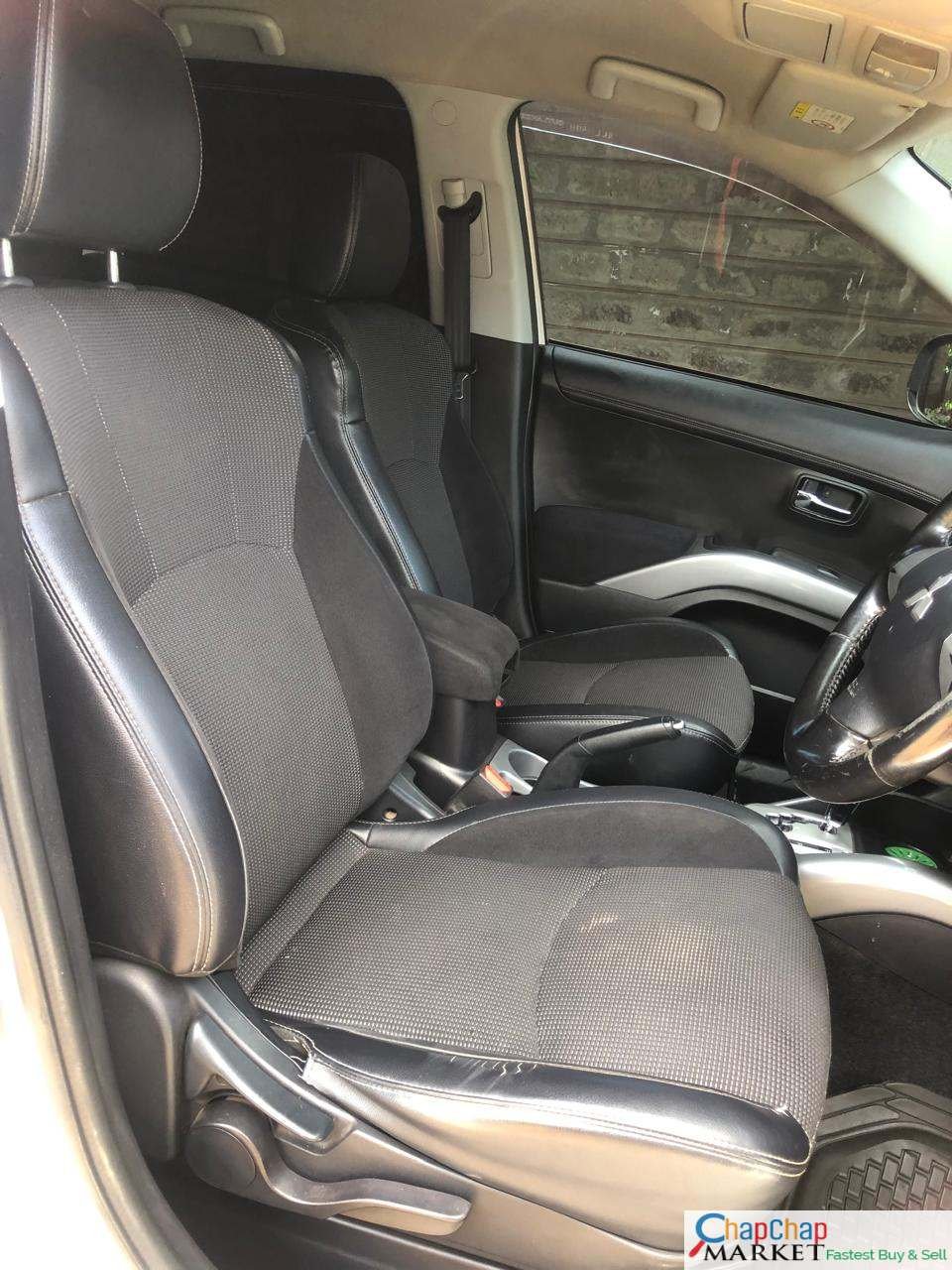 Mitsubishi OUTLANDER 🤩 QUICK SALE You Pay 30% Deposit Trade in Ok EXCLUSIVE  HIRE PURCHASE INSTALLMENTS
