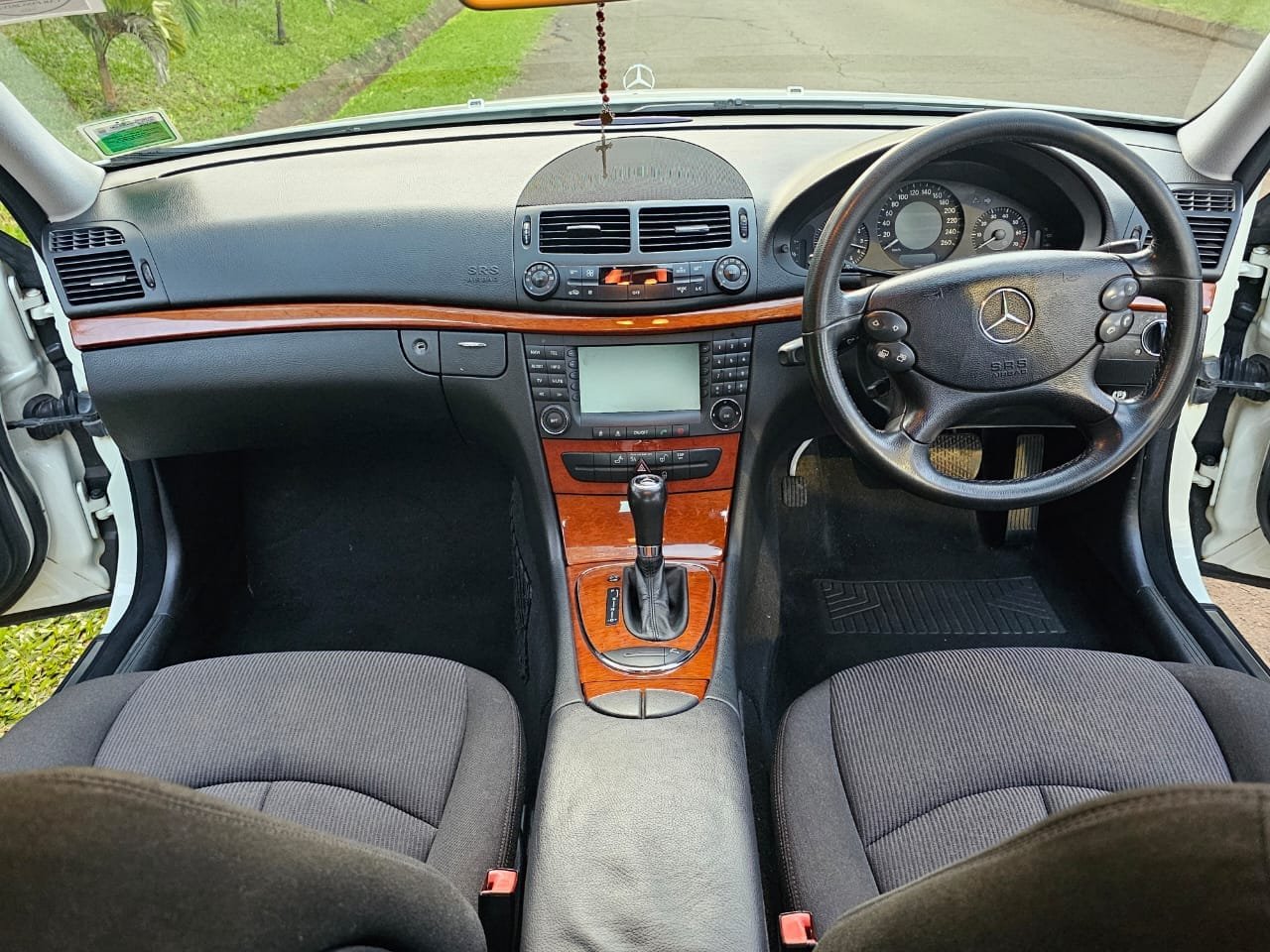 Mercedes Benz C200 🔥CLEAN You Pay 30% DEPOSIT Trade in OK EXCLUSIVE