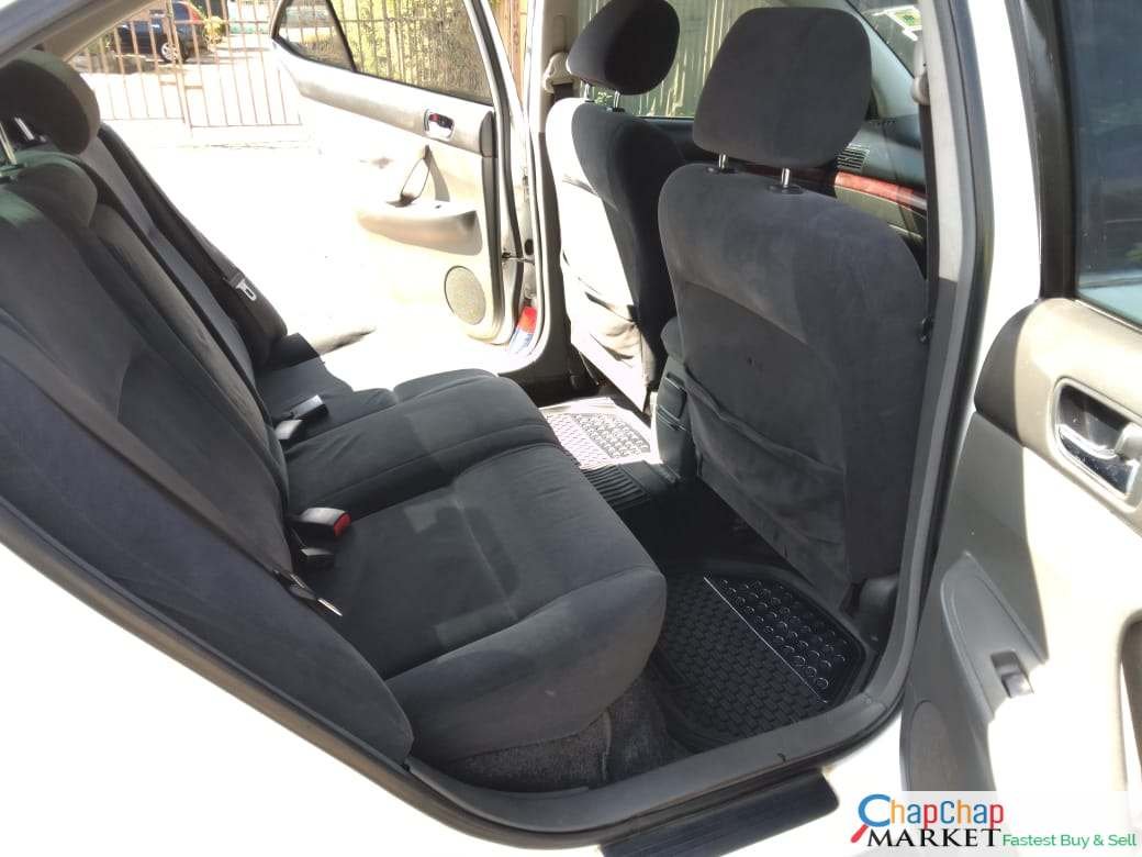 Toyota PREMIO You pay 30% Deposit Trade in Ok EXCLUSIVE hire purchase