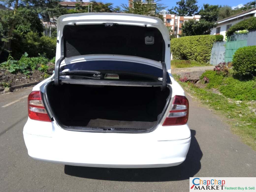 Toyota PREMIO You pay 30% Deposit Trade in Ok EXCLUSIVE hire purchase