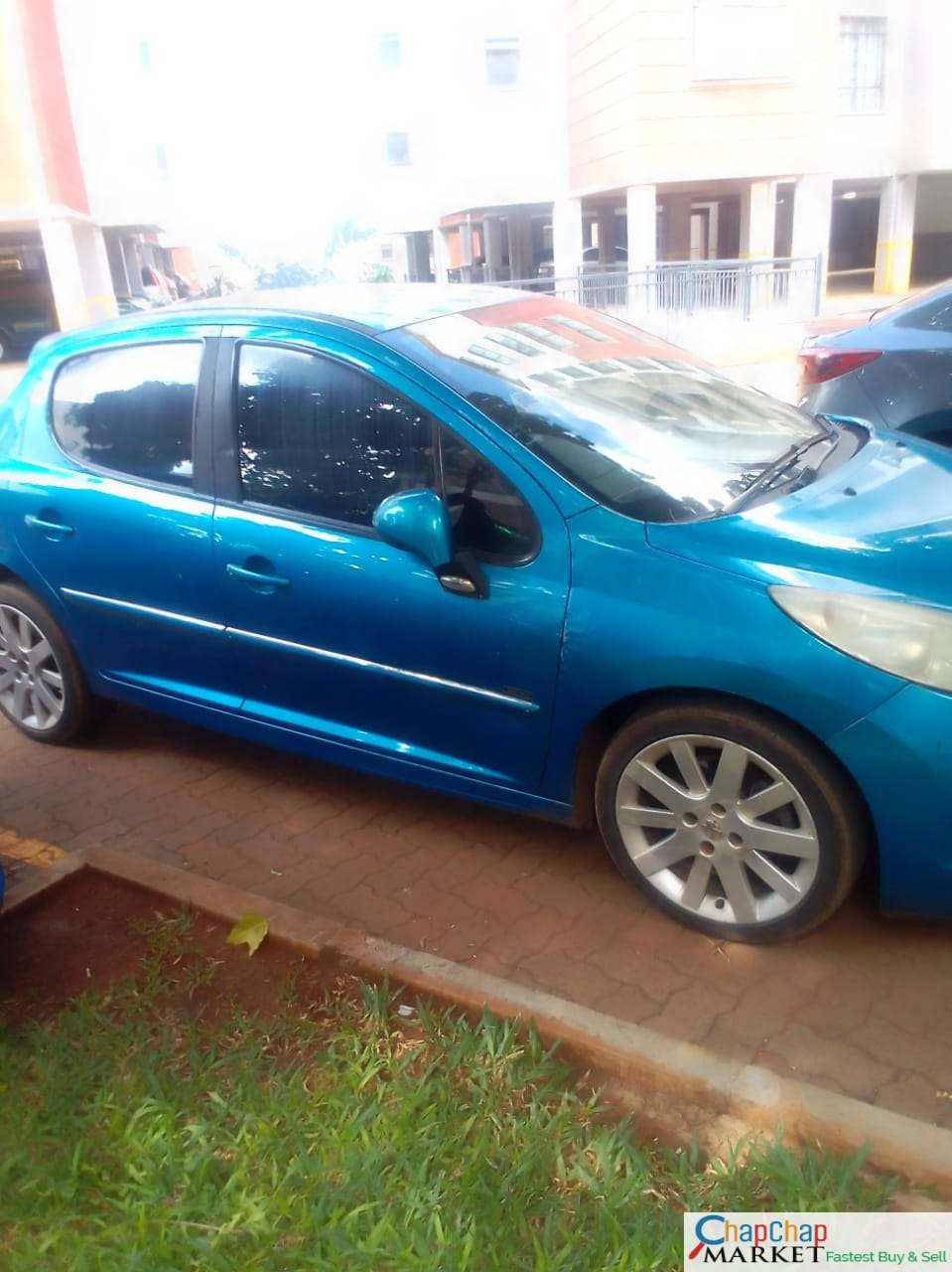 Peugeot 207 QUICK SALE You Pay 30% Deposit Trade in OK! Hire purchase installments π₯