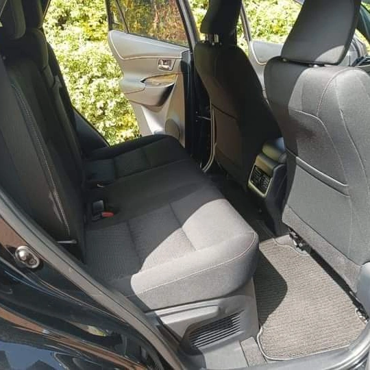 Toyota Harrier Just ARRIVED CHEAPEST You Pay 30% Deposit Trade in OK EXCLUSIVE Hire purchase installments