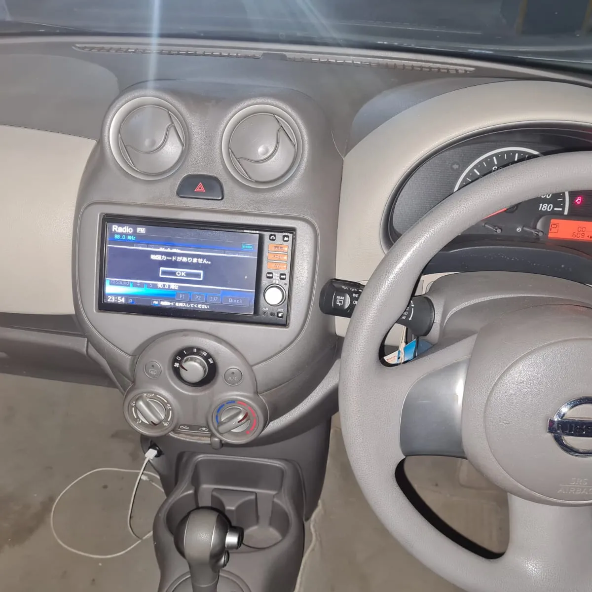 Nissan March ASIAN OWNER CHEAPEST You ONLY Pay 30% Deposit Trade in Ok Wow!