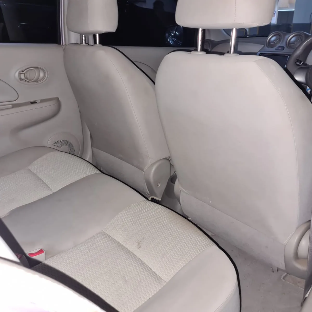 Nissan March ASIAN OWNER CHEAPEST You ONLY Pay 30% Deposit Trade in Ok Wow!