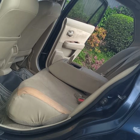 Nissan Tiida QUICK SALE You ONLY Pay 30% Deposit INSTALLMENTS Trade in Ok saloon latio exclusive!