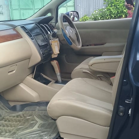 Nissan Tiida QUICK SALE You ONLY Pay 30% Deposit INSTALLMENTS Trade in Ok saloon latio exclusive!