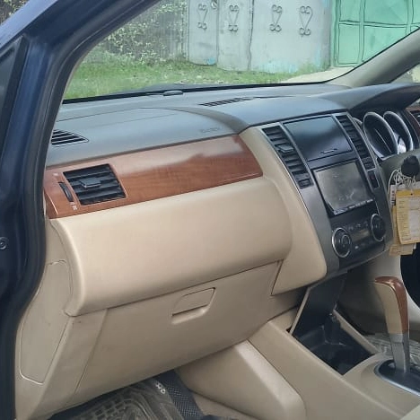 Nissan Tiida QUICK SALE You ONLY Pay 30% Deposit INSTALLMENTS Trade in Ok saloon latio exclusive!