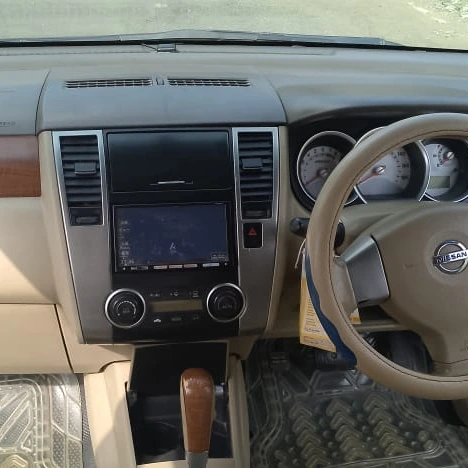 Nissan Tiida QUICK SALE You ONLY Pay 30% Deposit INSTALLMENTS Trade in Ok saloon latio exclusive!