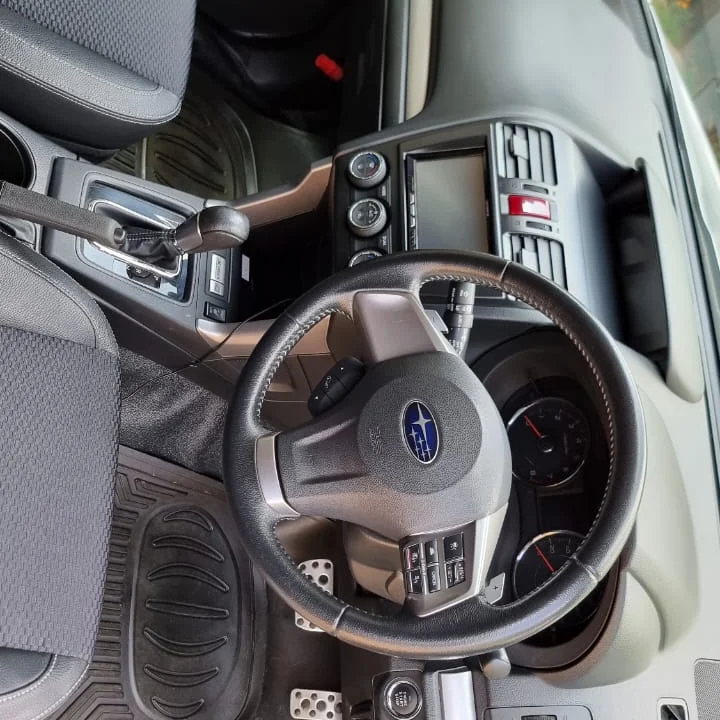 QUICK SALE 🔥 Subaru Forester XT ASIAN OWNER You PAY 30% Deposit hire purchase INSTALLMENTS EXCLUSIVE