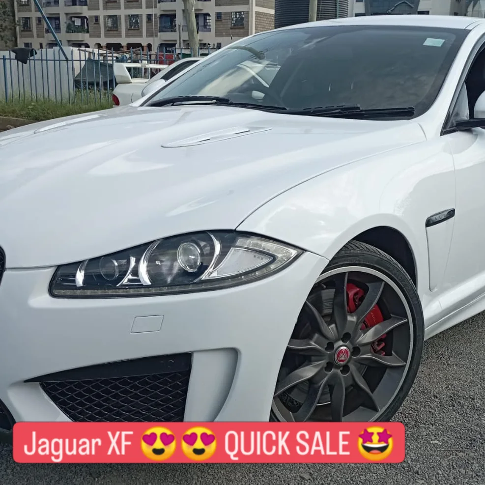 QUICK SALE 🔥 Jaguar XF You PAY 30% Deposit hire purchase INSTALLMENTS EXCLUSIVE