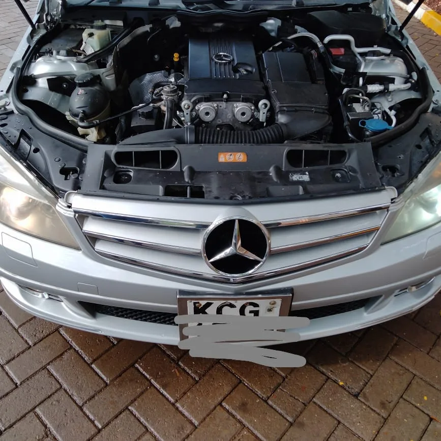 Mercedes Benz C200 🔥 You Pay 30% DEPOSIT Trade in OK EXCLUSIVE Hire purchase installments