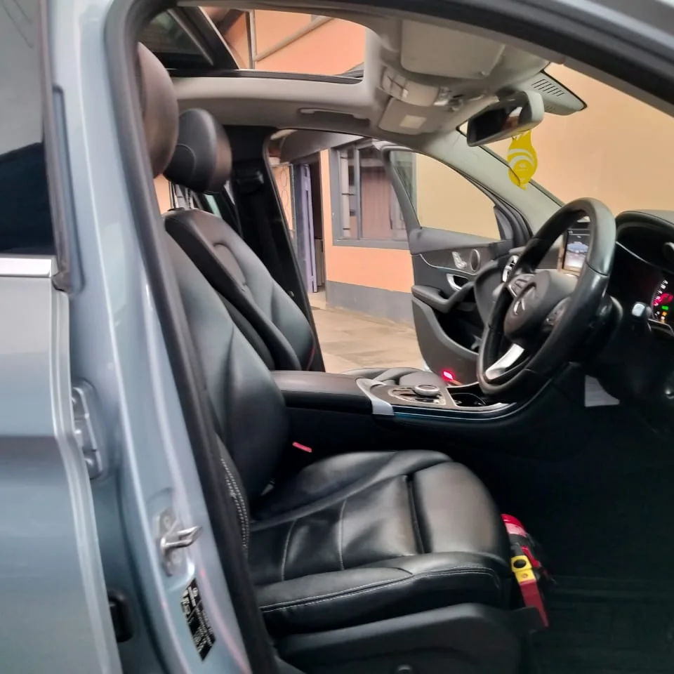 Mercedes Benz GLC 250🔥 You Pay 30% DEPOSIT Mercedes GLC for sale in kenya hire purchase installments Trade in OK EXCLUSIVE