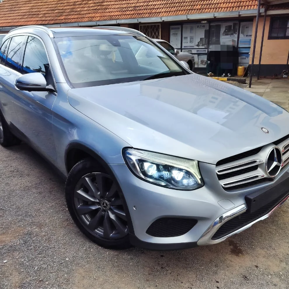 Mercedes Benz GLC 250🔥 You Pay 30% DEPOSIT Mercedes GLC for sale in kenya hire purchase installments Trade in OK EXCLUSIVE