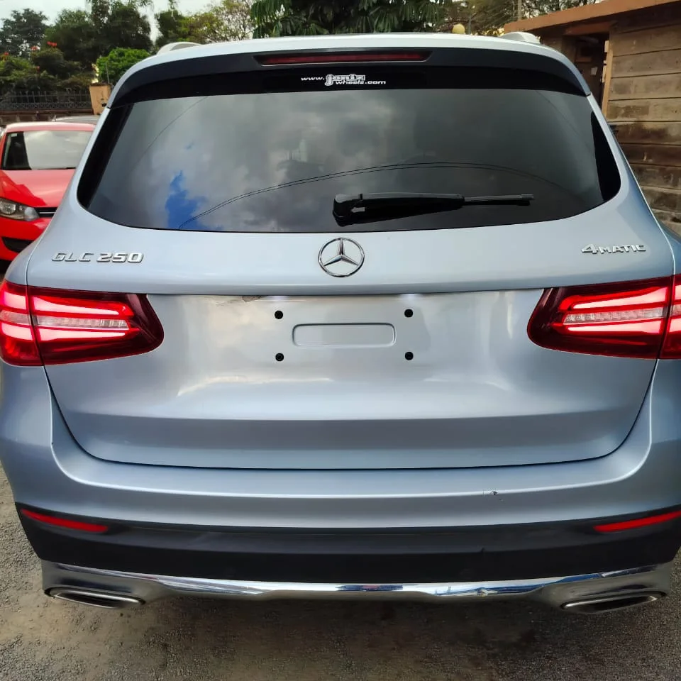 Mercedes Benz GLC 250🔥 You Pay 30% DEPOSIT Mercedes GLC for sale in kenya hire purchase installments Trade in OK EXCLUSIVE