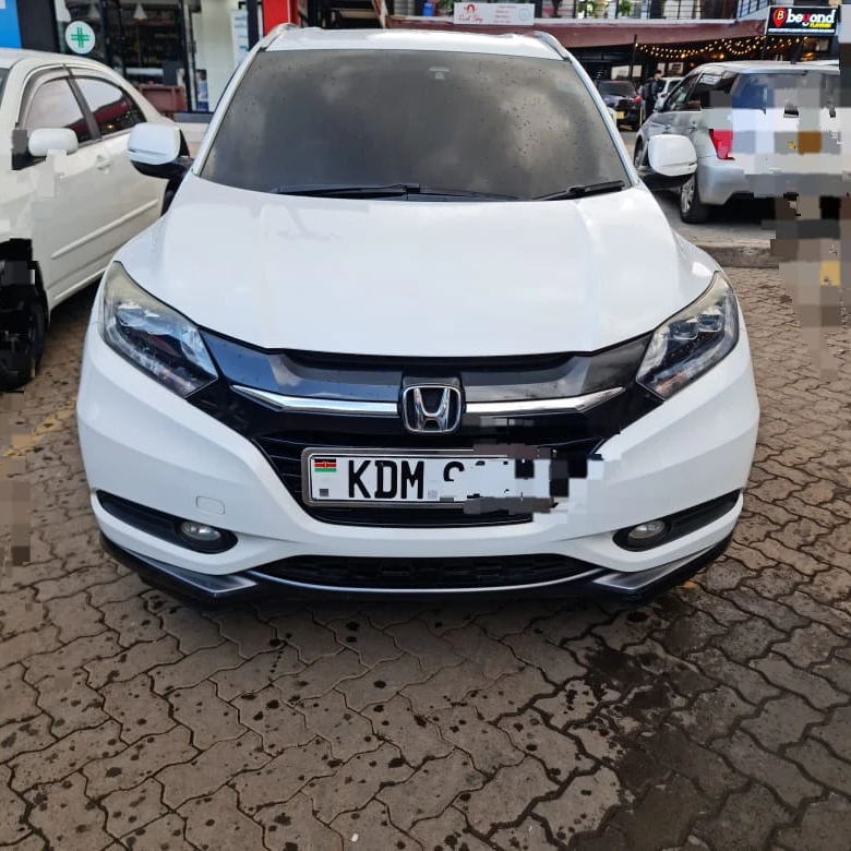 Honda Vezel New You Pay 30% Deposit Trade in OK EXCLUSIVE! Hire purchase installments 14 IMG 20240608 060823 508