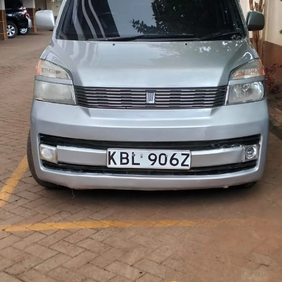 Toyota Voxy 380K Only You Pay 30% Deposit Trade in OK EXCLUSIVE Hire purchase installments