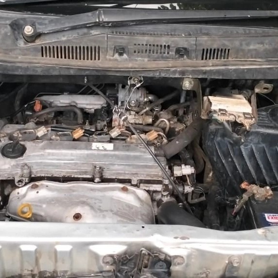 Toyota Voxy 380K Only You Pay 30% Deposit Trade in OK EXCLUSIVE Hire purchase installments