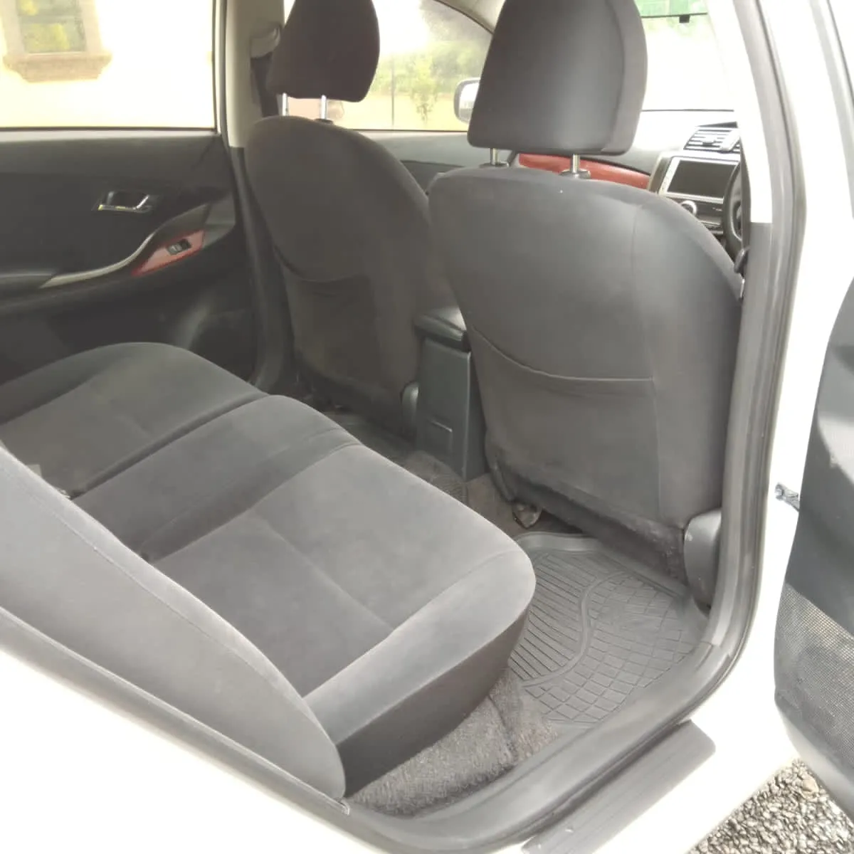 TOYOTA PREMIO You Pay 30% Deposit Trade in OK EXCLUSIVE! Hire purchase installments