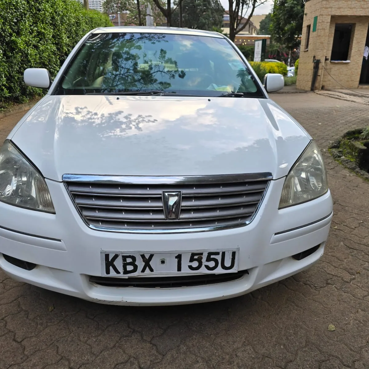 Toyota PREMIO QUICK SALE You Pay 30% Deposit Trade in OK EXCLUSIVE! Hire purchase installments
