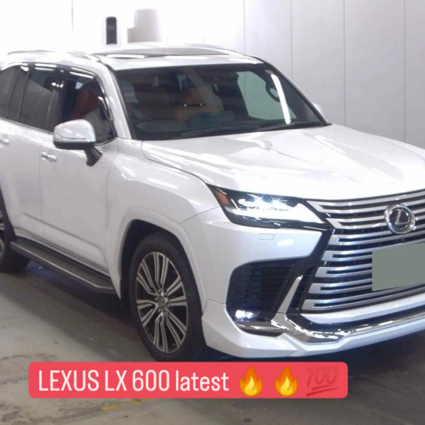 Cars Cars For Sale-LEXUS LX 600 Kenya CHEAPEST 🔥 Lexus lx 600 for sale in kenya HIRE PURCHASE installments OK EXCLUSIVE For SALE in Kenya 9