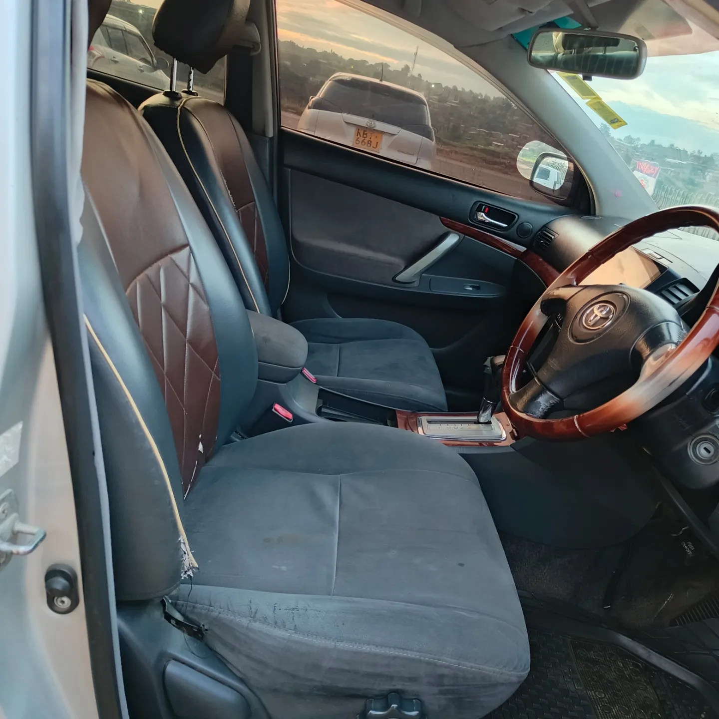 LEXUS RX 350 with SUNROOF You Pay 30% Deposit Trade in OK EXCLUSIVE For Sale in Kenya hire purchase installments