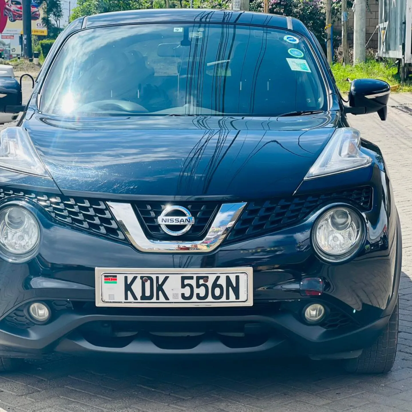 Nissan juke with SUNROOF QUICK SALE You Pay 30% Deposit Trade in OK! Hire purchase installments panoramic