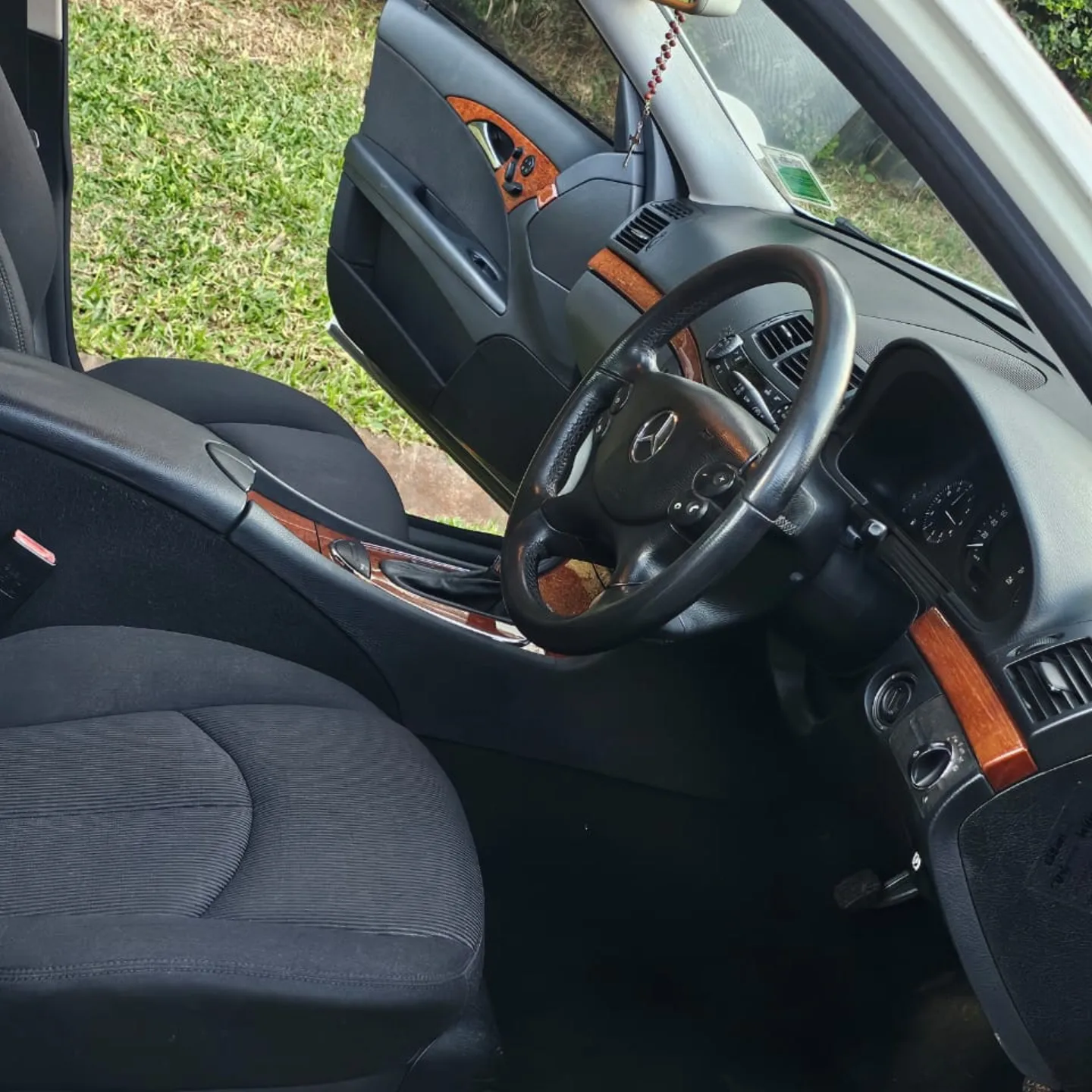 Mercedes Benz C200 🔥CLEAN You Pay 30% DEPOSIT Trade in OK EXCLUSIVE