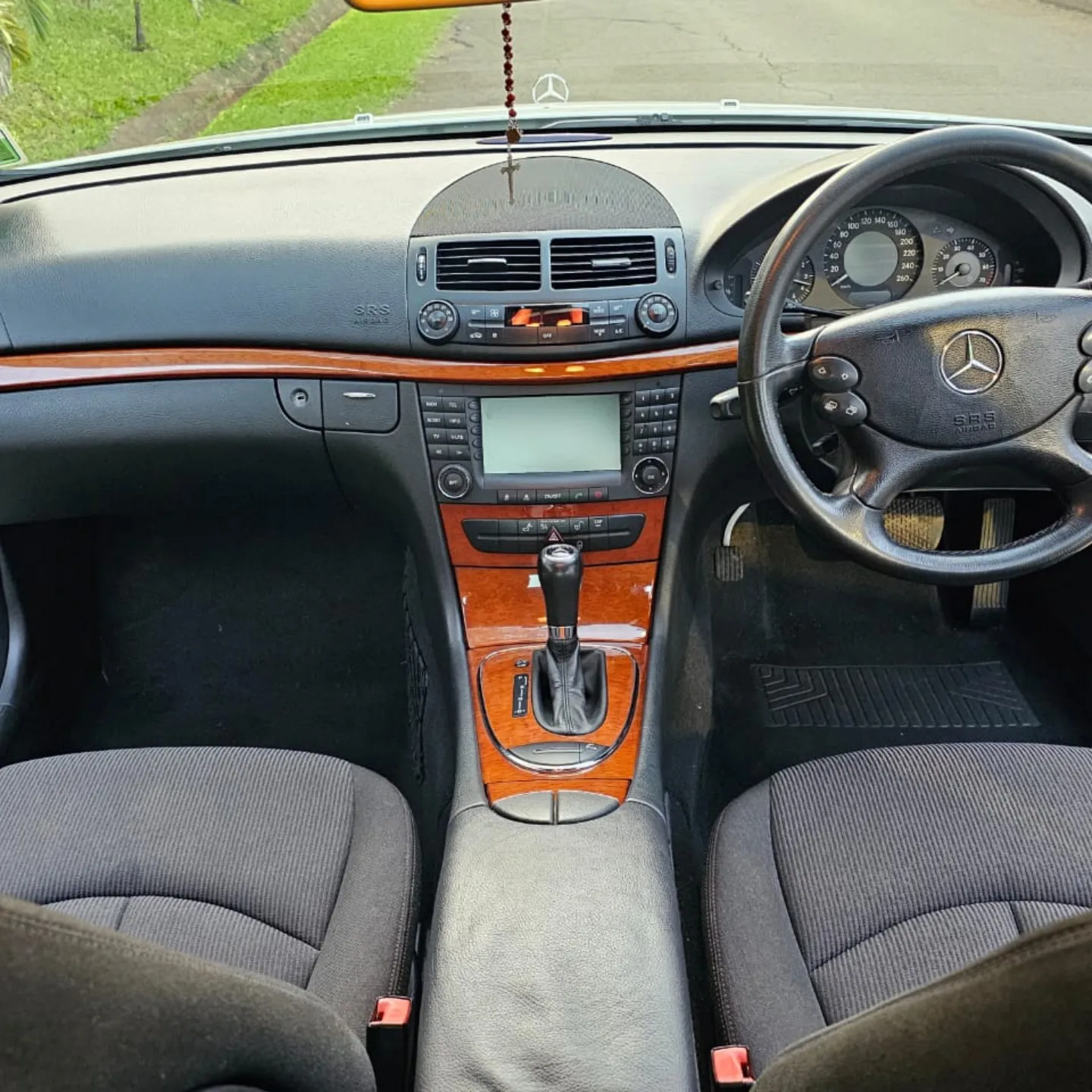 Mercedes Benz C200 🔥CLEAN You Pay 30% DEPOSIT Trade in OK EXCLUSIVE