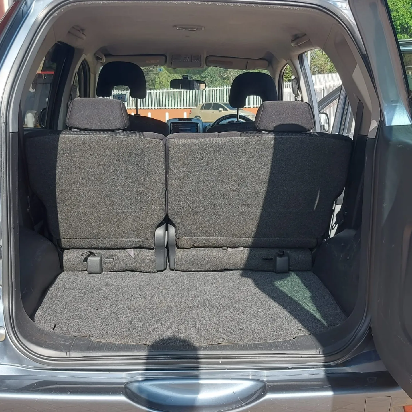 Toyota Rush QUICK SALE 🔥 You pay 40% Deposit Trade in Ok HIRE PURCHASE INSTALLMENTS New
