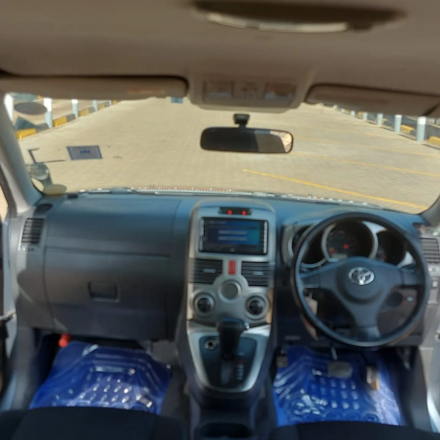 Toyota Rush QUICK SALE 🔥 You pay 40% Deposit Trade in Ok HIRE PURCHASE INSTALLMENTS New