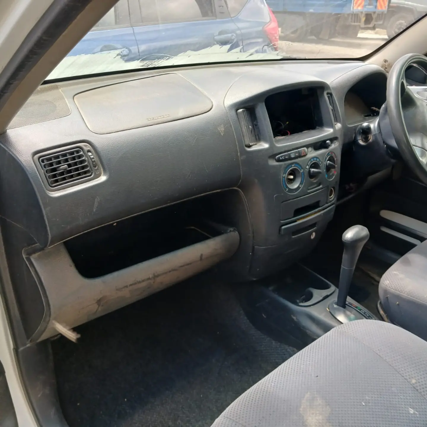 Toyota PROBOX 🔥 QUICK SALE You Pay 30% Deposit Trade in OK