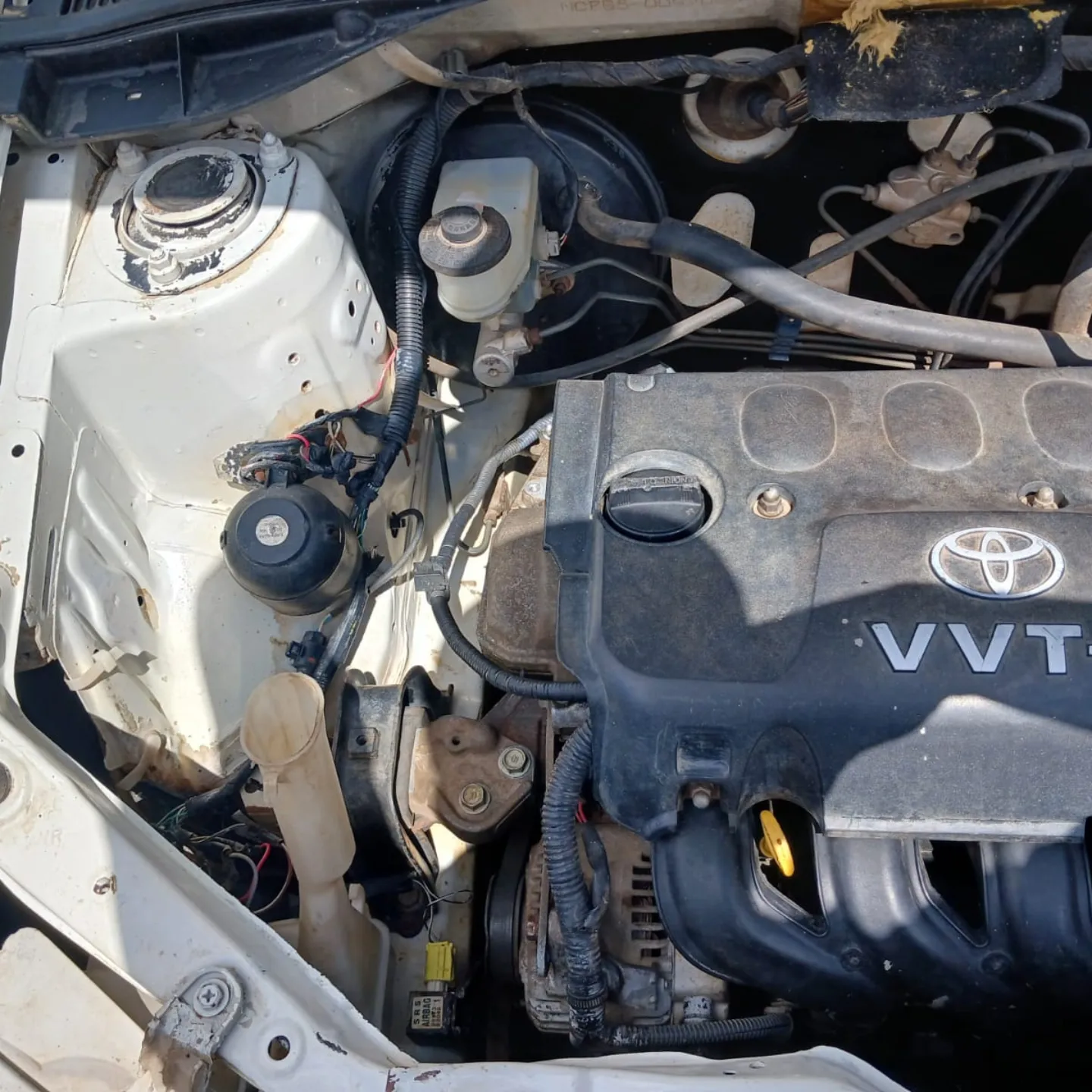 Toyota PROBOX 🔥 QUICK SALE You Pay 30% Deposit Trade in OK