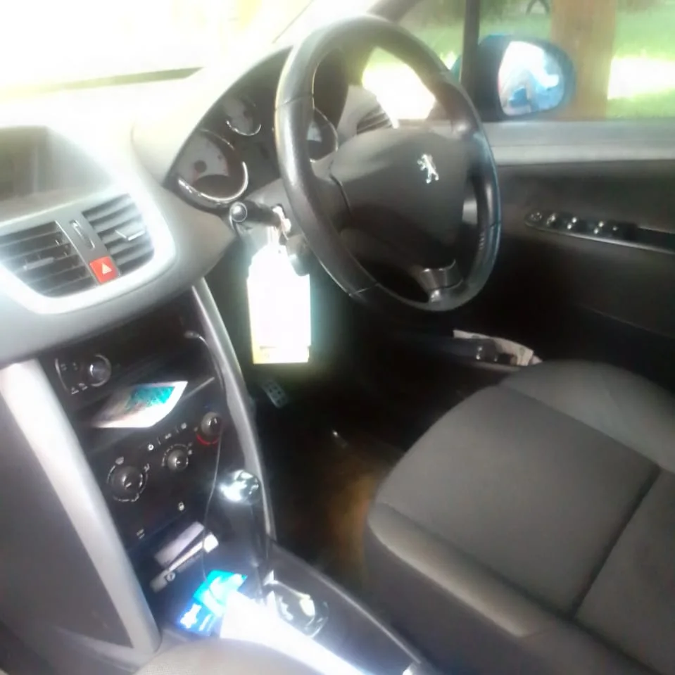 Peugeot 207 QUICK SALE You Pay 30% Deposit Trade in OK! Hire purchase installments π₯