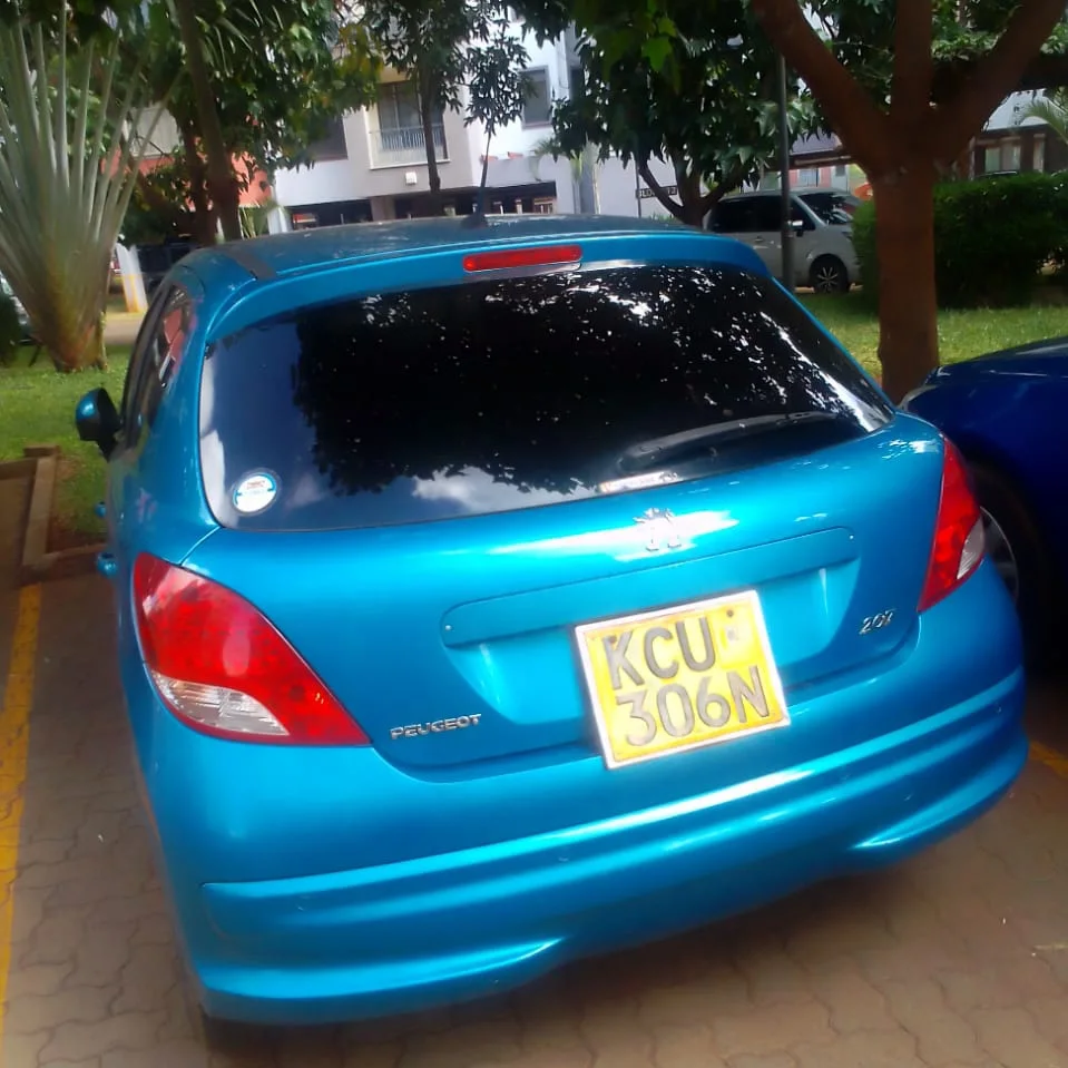 Peugeot 207 QUICK SALE You Pay 30% Deposit Trade in OK! Hire purchase installments π₯