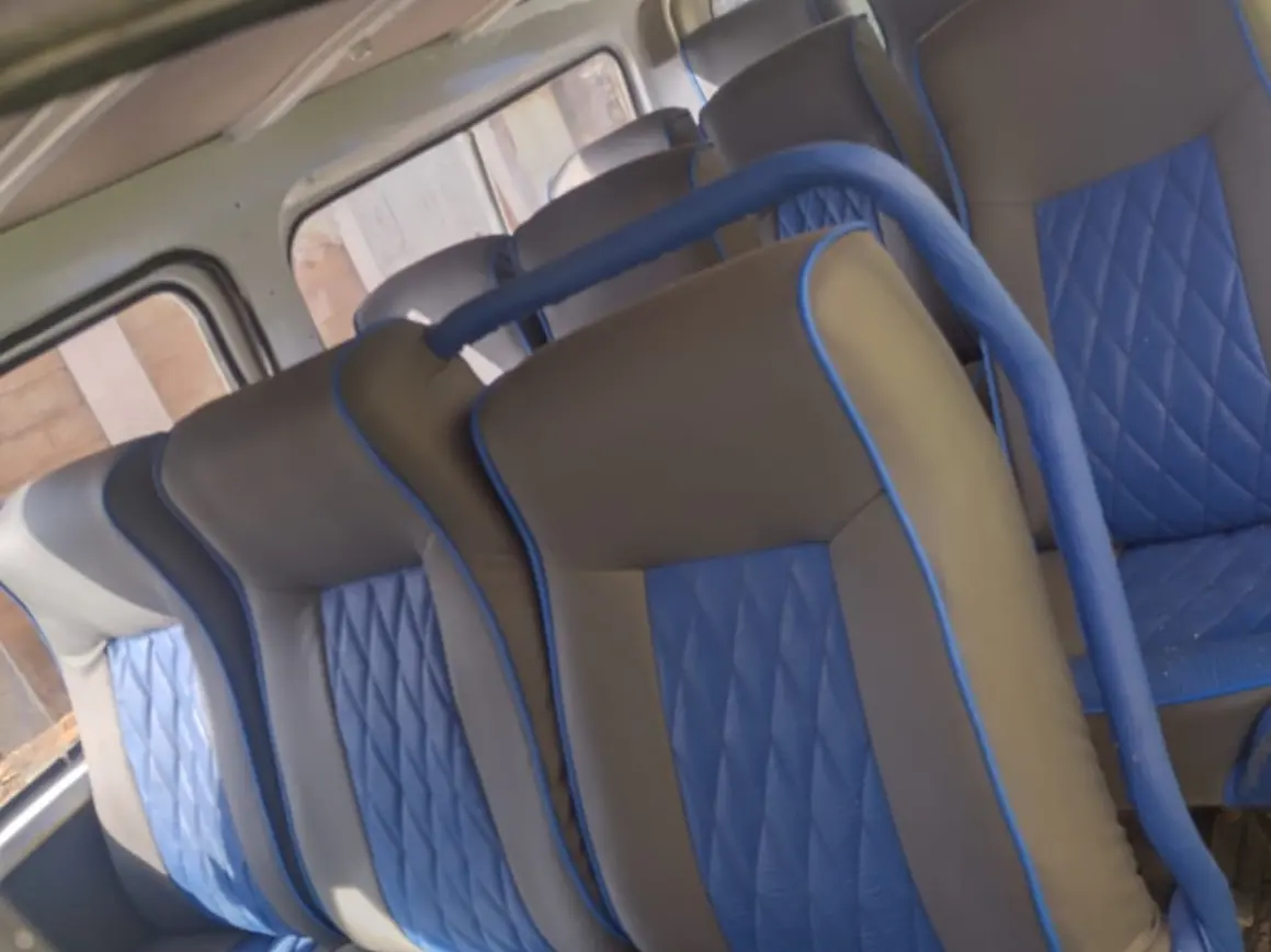 Nissan Caravan school bus QUICK SALE You Pay 30% Deposit Trade in OK! Hire purchase installments