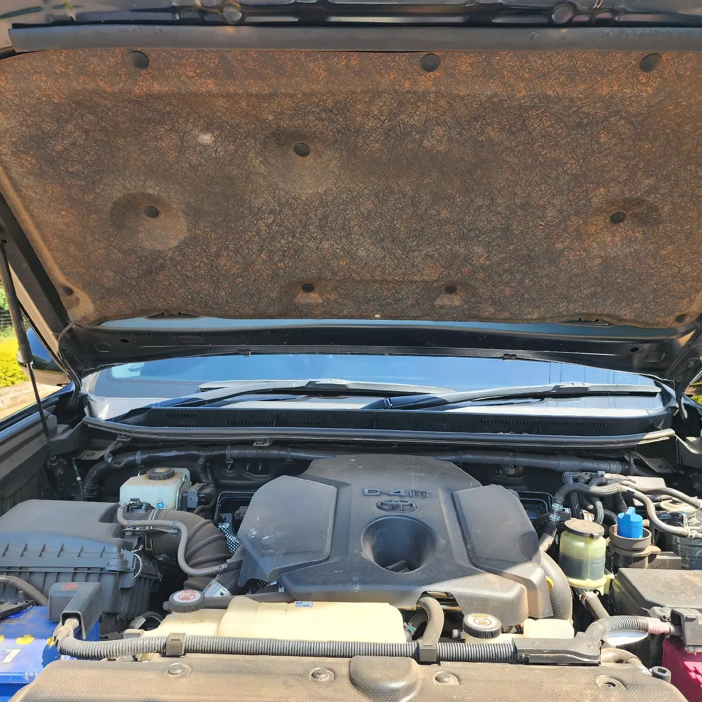 Toyota PRADO 2018 TZG Sunroof Quick SALE TRADE IN OK EXCLUSIVE!