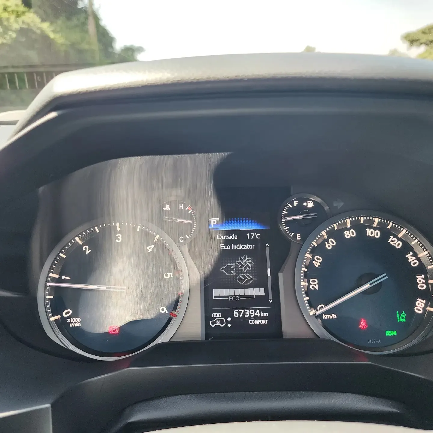 Toyota PRADO 2018 TZG Sunroof Quick SALE TRADE IN OK EXCLUSIVE!