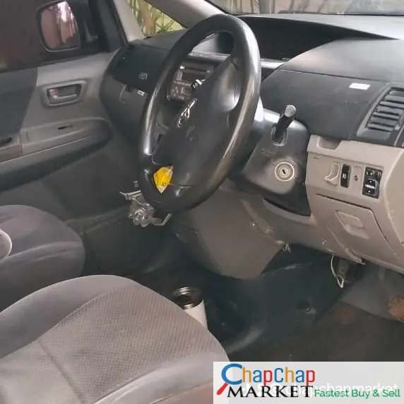 Toyota Voxy 380K Only You Pay 30% Deposit Trade in OK EXCLUSIVE Hire purchase installments