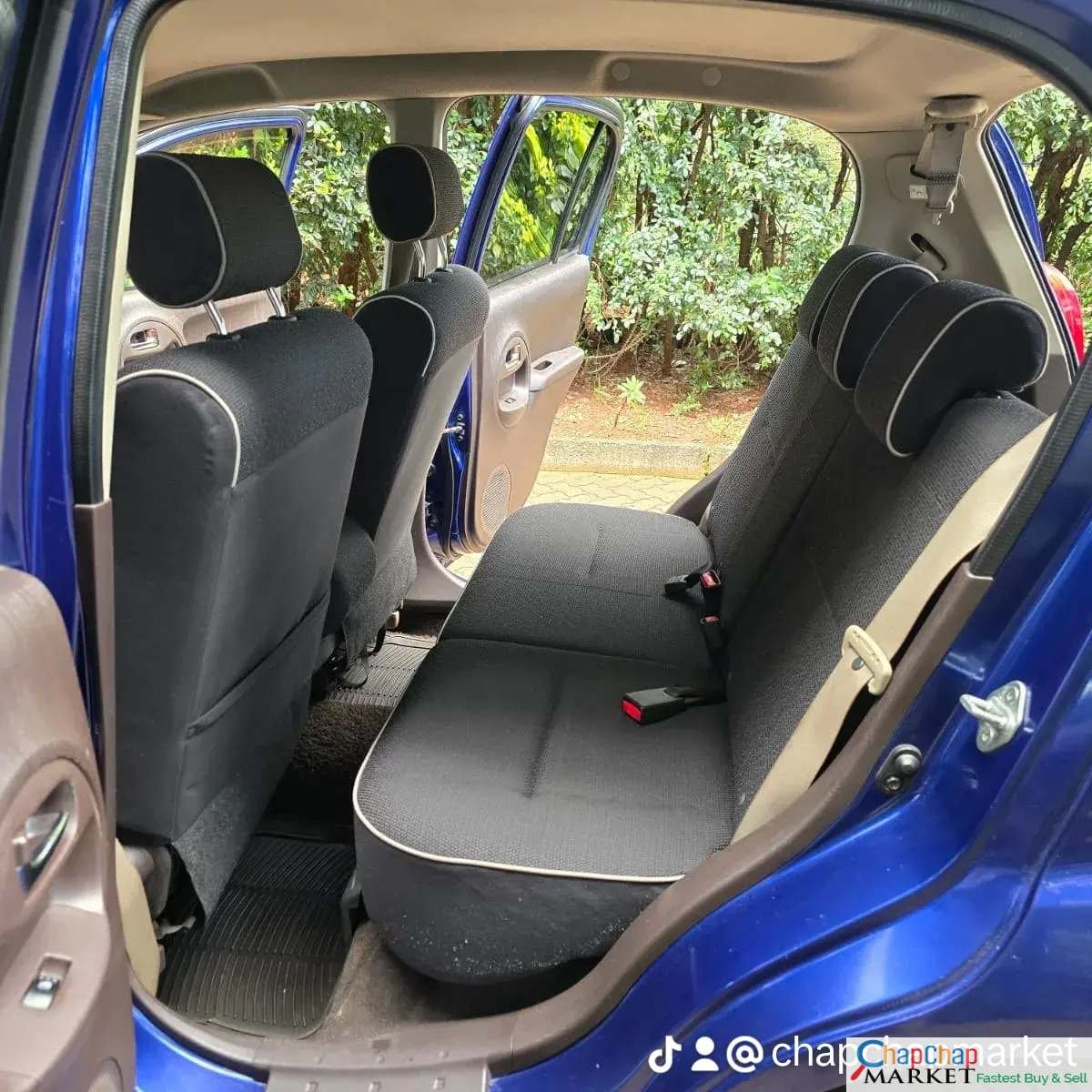 Toyota PASSO UBER READY OFFER You Pay 30% Deposit Trade in OK Wow hire purchase installments