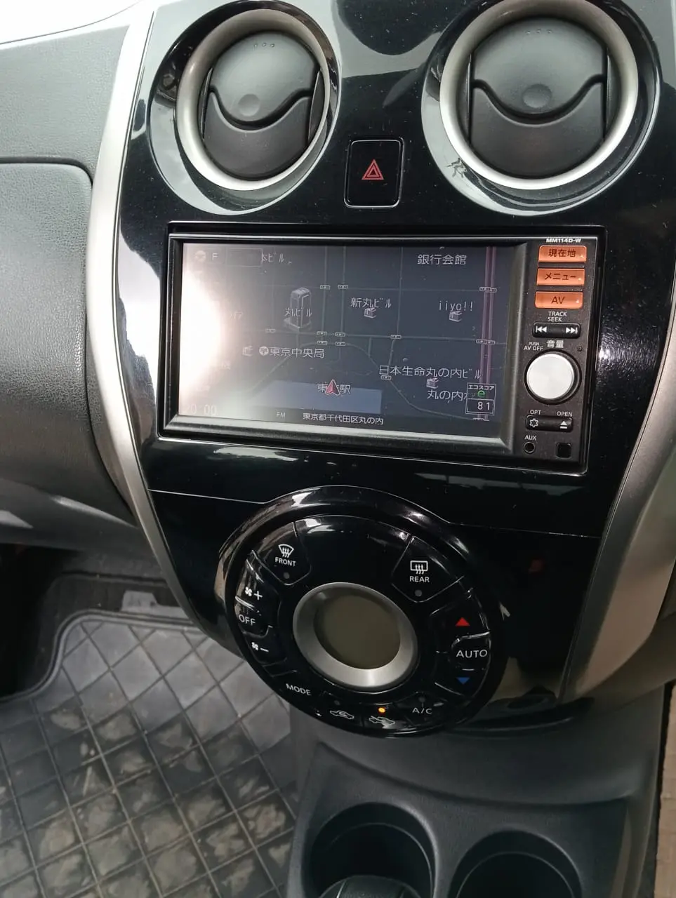 Nissan Note New QUICK SALE You Pay 30% Deposit Trade in Ok Nissan Note for sale in kenya hire purchase installments EXCLUSIVE 🔥