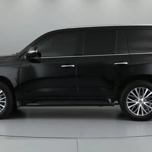 LEXUS LX 450D 450 D Fully Loaded EXCLUSIVE! Hire purchase installments