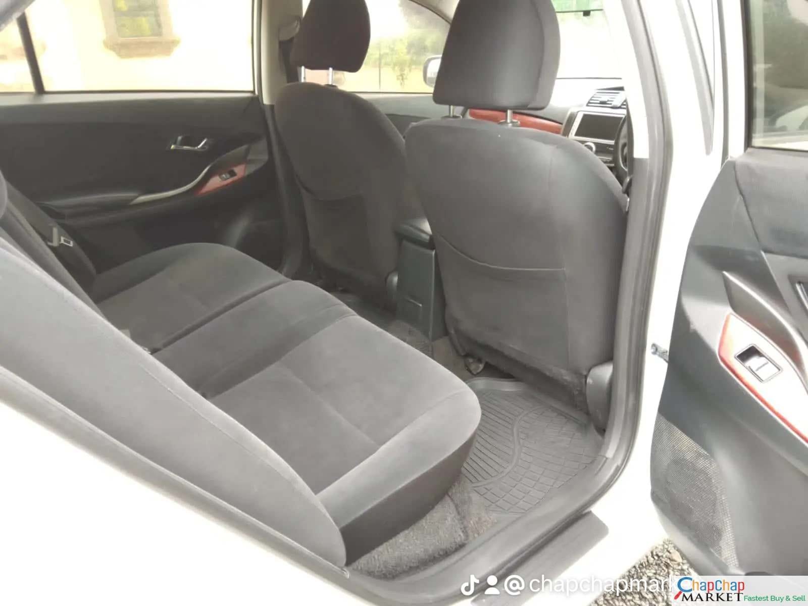 TOYOTA PREMIO You Pay 30% Deposit Trade in OK EXCLUSIVE! Hire purchase installments