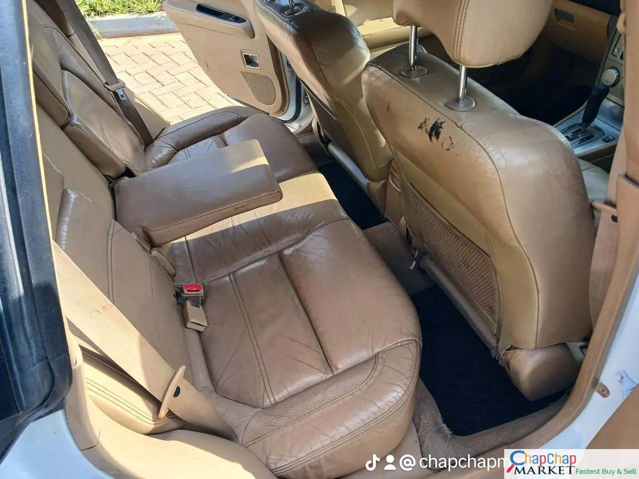 Subaru Forester for sale in Kenya 🔥 non Turbo You Pay 30% deposit Trade in Ok EXCLUSIVE 16 d38cda72d50ede6b3c92e4840cc5beb6 9