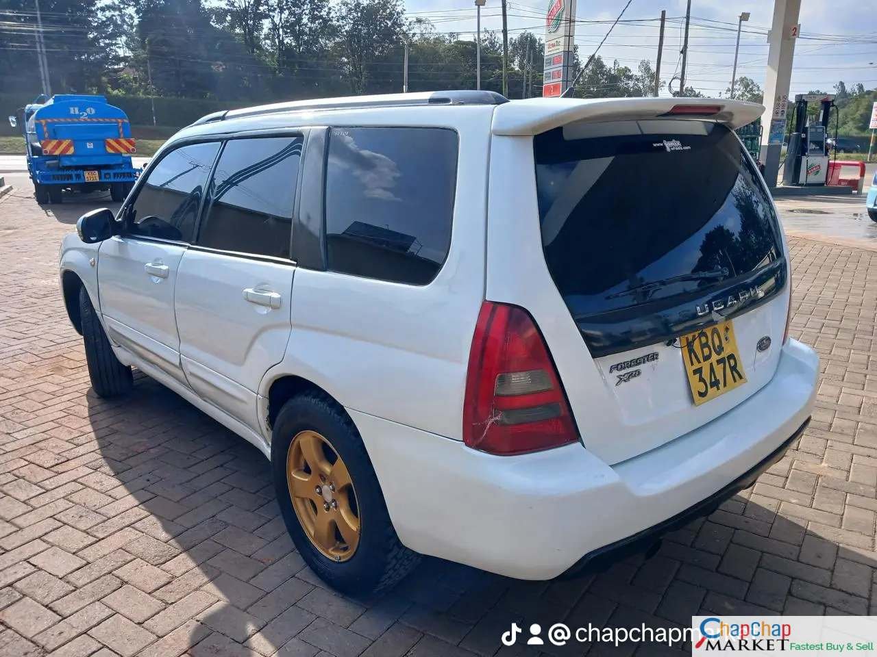 Subaru Forester for sale in Kenya 🔥 non Turbo You Pay 30% deposit Trade in Ok EXCLUSIVE 11 dc59b0973a0c4666091ab9273786d676 12