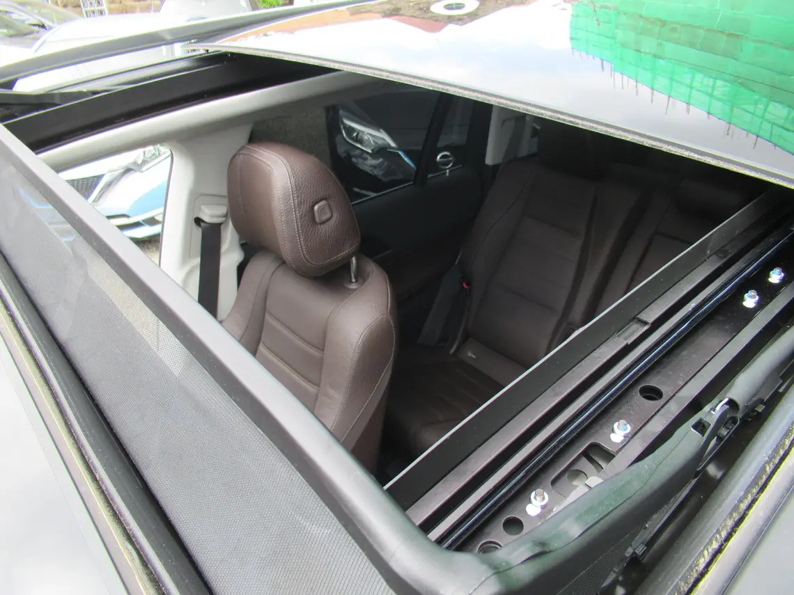 Mercedes Benz GLS 400d 2020 QUICK SALE HIRE PURCHASE INSTALLMENTS