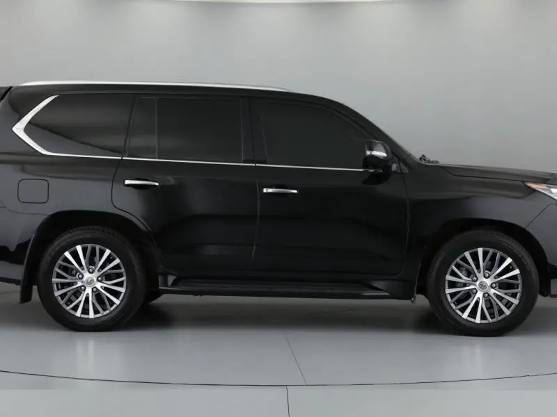 2019 LEXUS LX 450D QUICK SALE You Pay 30% Deposit Trade in OK! Hire purchase installments
